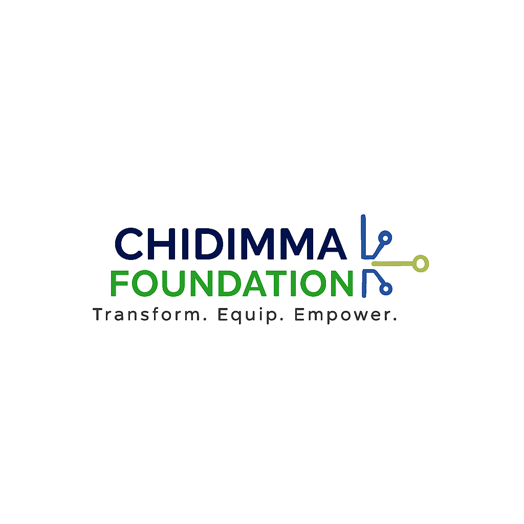chidimma foundation